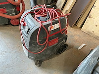 Starmix industriële stofzuiger - afbeelding 3 van  7