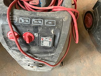 Starmix industriële stofzuiger - afbeelding 5 van  7