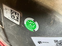 Starmix industriële stofzuiger - afbeelding 7 van  7