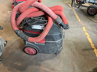 Starmix industriële stofzuiger - afbeelding 2 van  6