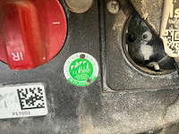 Starmix industriële stofzuiger - afbeelding 5 van  6