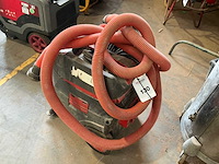 Starmix industriële stofzuiger - afbeelding 6 van  6