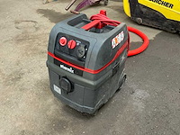 Starmix industriële stofzuiger - afbeelding 1 van  6