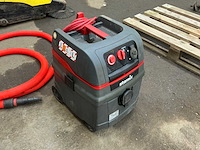 Starmix industriële stofzuiger - afbeelding 3 van  6