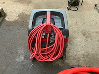 Starmix industriële stofzuiger - afbeelding 4 van  6