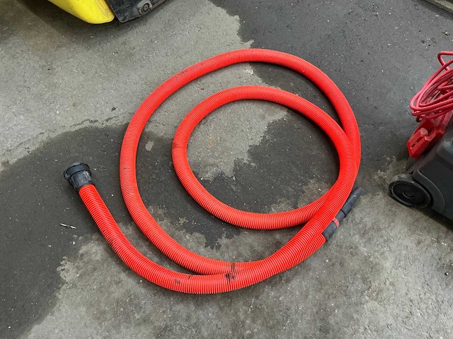 Starmix industriële stofzuiger - afbeelding 6 van  6