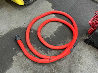 Starmix industriële stofzuiger - afbeelding 6 van  6