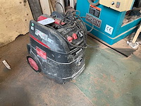 Starmix industriële stofzuiger - afbeelding 1 van  6