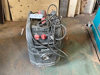 Starmix industriële stofzuiger - afbeelding 2 van  6