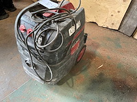 Starmix industriële stofzuiger - afbeelding 3 van  6