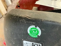 Starmix industriële stofzuiger - afbeelding 6 van  6