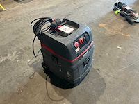 Starmix isc ard-1425 industriële stofzuiger - afbeelding 3 van  5