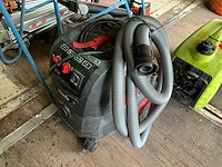 Starmix isp industriële stofzuiger - afbeelding 1 van  4