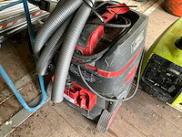 Starmix isp industriële stofzuiger - afbeelding 3 van  4