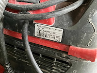 Starmix isp industriële stofzuiger - afbeelding 4 van  4