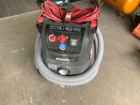 Starmix isp industriële stofzuiger - afbeelding 2 van  4