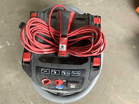 Starmix isp industriële stofzuiger - afbeelding 3 van  4