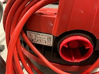 Starmix nsg industriële stofzuiger - afbeelding 3 van  3