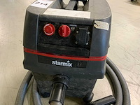 Starmix stofzuiger - afbeelding 8 van  9