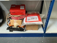 Starmix stofzuigerzakken - afbeelding 1 van  2