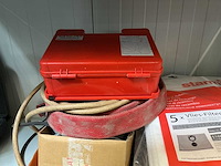 Starmix stofzuigerzakken - afbeelding 2 van  2