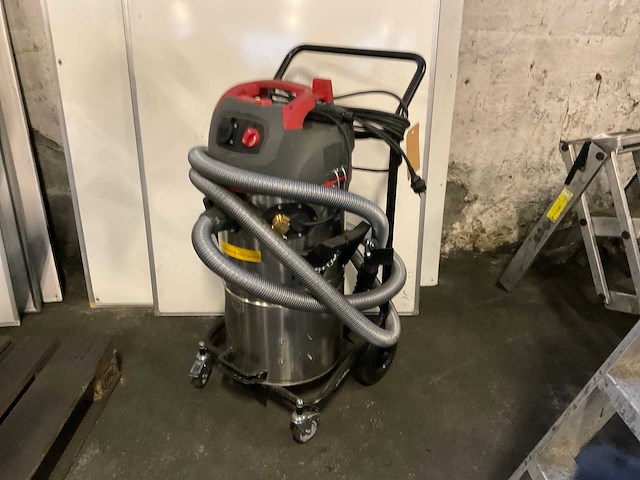 Starmix uclean nat/ droogzuiger - afbeelding 1 van  4