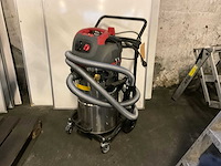 Starmix uclean nat/ droogzuiger - afbeelding 1 van  4