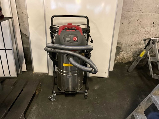 Starmix uclean nat/ droogzuiger - afbeelding 2 van  4