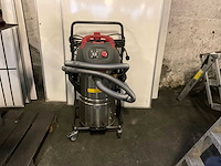 Starmix uclean nat/ droogzuiger - afbeelding 2 van  4