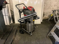 Starmix uclean nat/ droogzuiger - afbeelding 3 van  4