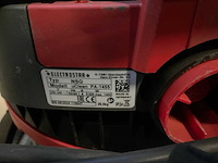 Starmix uclean nat/ droogzuiger - afbeelding 4 van  4