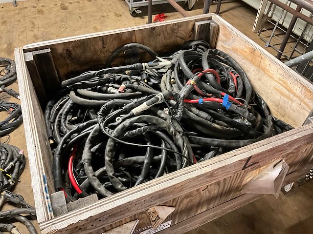 Starparts titanium tig-lastoorts (31x) - afbeelding 1 van  5