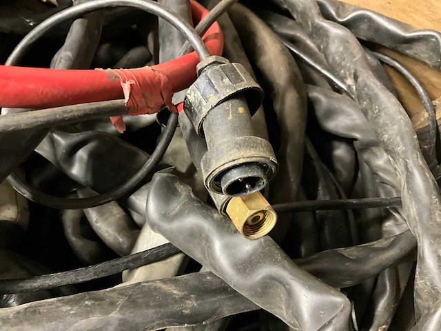Starparts titanium tig-lastoorts (31x) - afbeelding 4 van  5