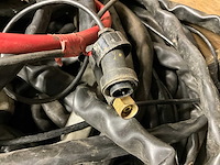 Starparts titanium tig-lastoorts (31x) - afbeelding 4 van  5