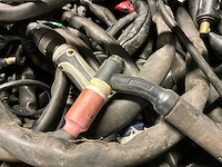 Starparts titanium tig-lastoorts (31x) - afbeelding 5 van  5
