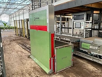 Starre cc-lift (c)