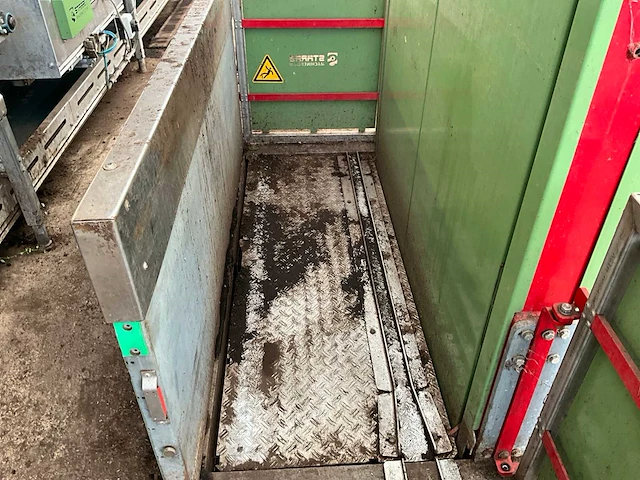 Starre cc-lift (c) - afbeelding 4 van  8