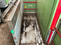 Starre cc-lift (c) - afbeelding 4 van  8