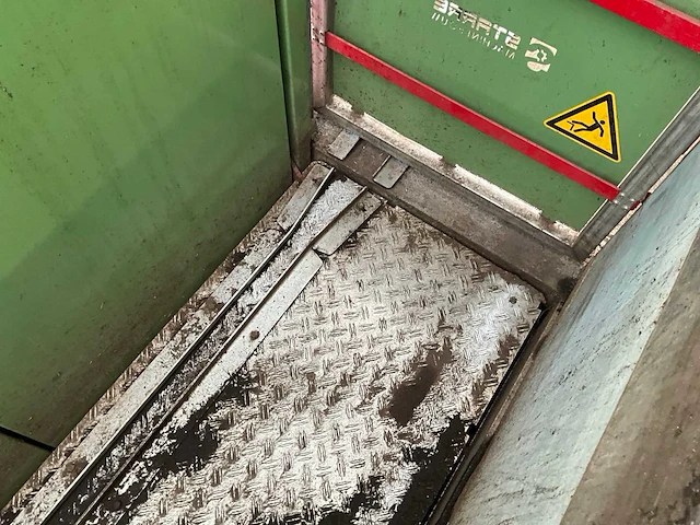 Starre cc-lift (c) - afbeelding 6 van  8