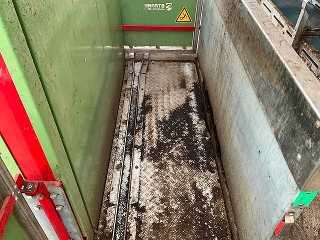 Starre cc-lift (c) - afbeelding 8 van  8
