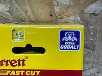 Starret bi metal gatenzaag 98mm - afbeelding 4 van  5