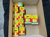 Starret bi metal gatzaag (12x) - afbeelding 1 van  1