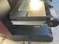 Starrett - sigma vb 360 - profiel projector - afbeelding 3 van  15
