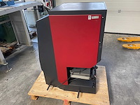 Starrett - sigma vb 360 - profiel projector - afbeelding 6 van  15