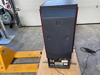 Starrett - sigma vb 360 - profiel projector - afbeelding 14 van  15