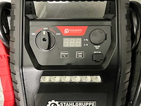 Startbooster, stahlgruppe, sg5000, 2026 - afbeelding 4 van  16