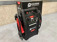Startbooster, stahlgruppe, sg5000, 2026 - afbeelding 6 van  16