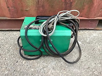 Startbooster - afbeelding 1 van  2