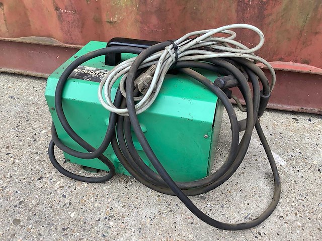 Startbooster - afbeelding 2 van  2