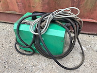 Startbooster - afbeelding 2 van  2